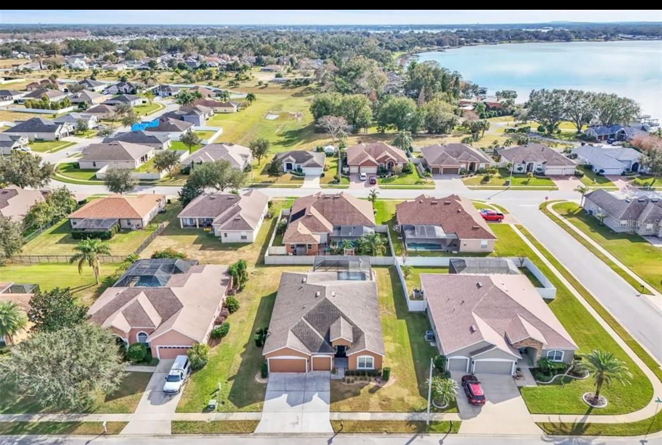 HILLS ARIETTA - Residential