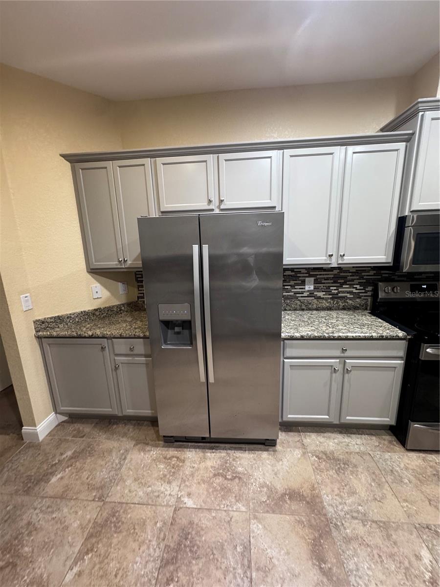 HILLS ARIETTA - Residential