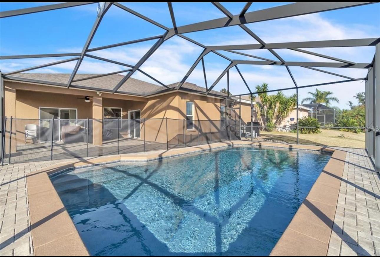 HILLS ARIETTA - Residential