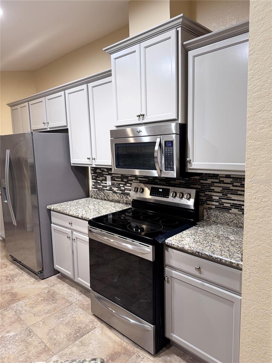 HILLS ARIETTA - Residential