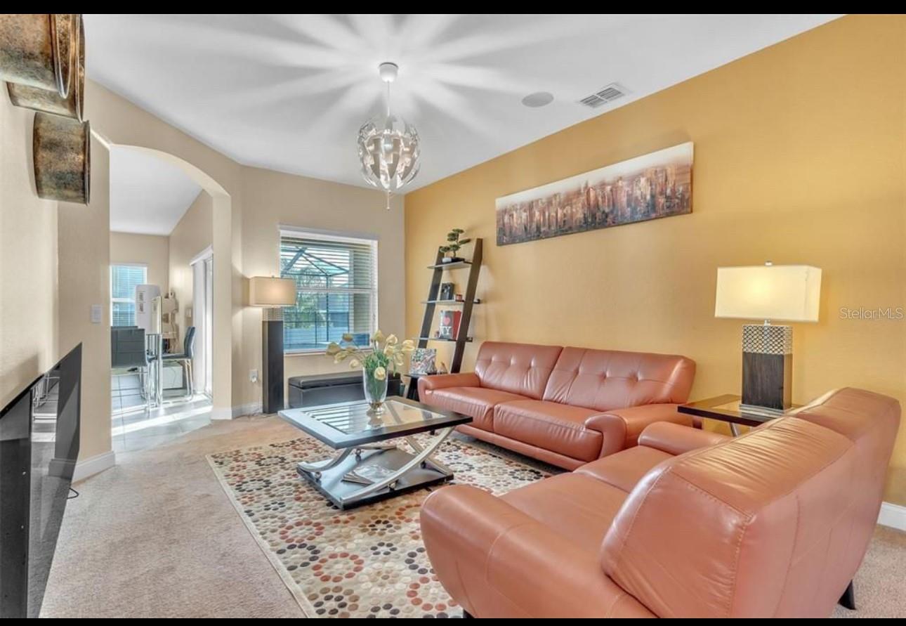 HILLS ARIETTA - Residential