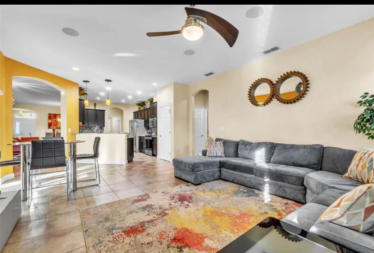 HILLS ARIETTA - Residential