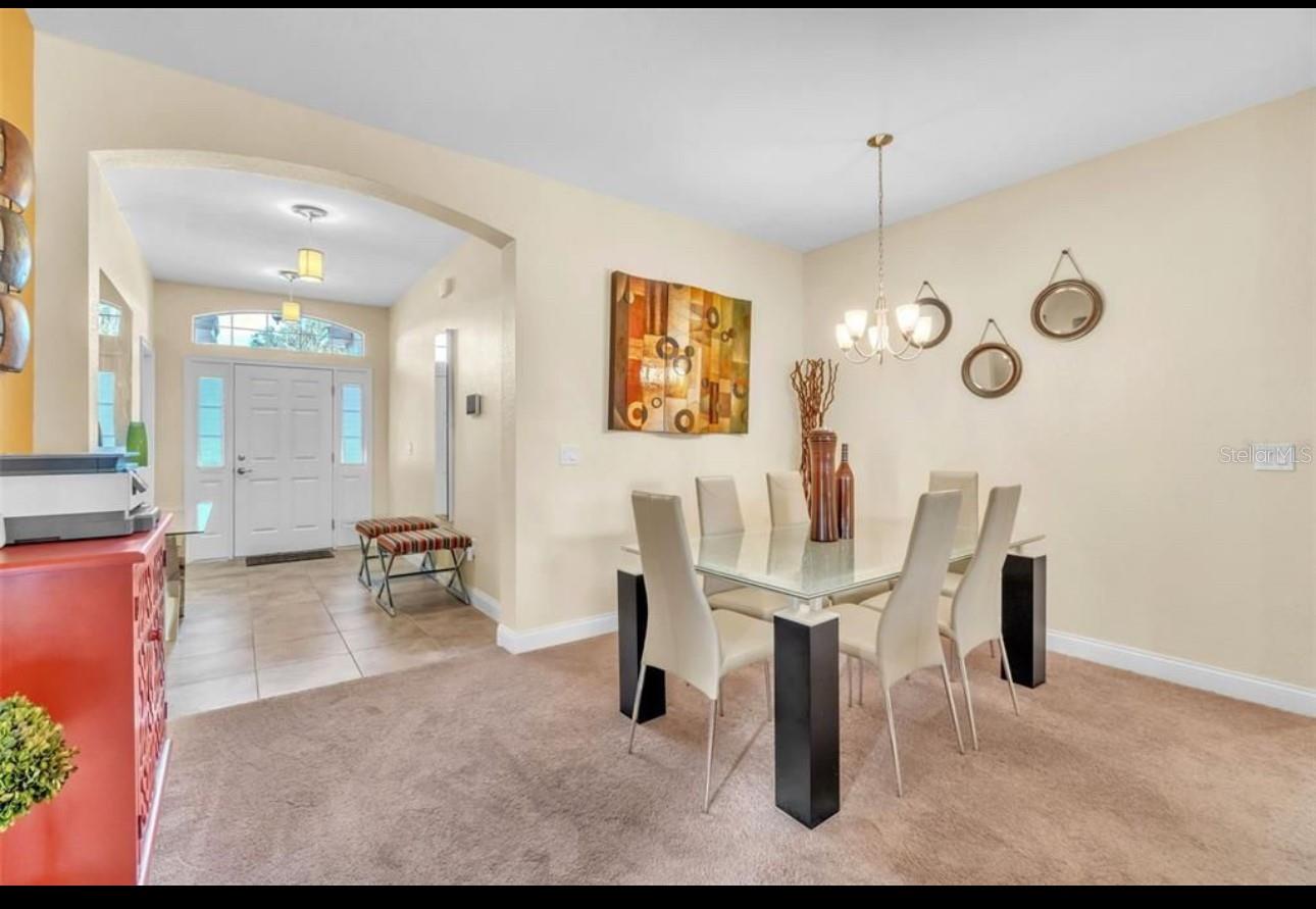 HILLS ARIETTA - Residential