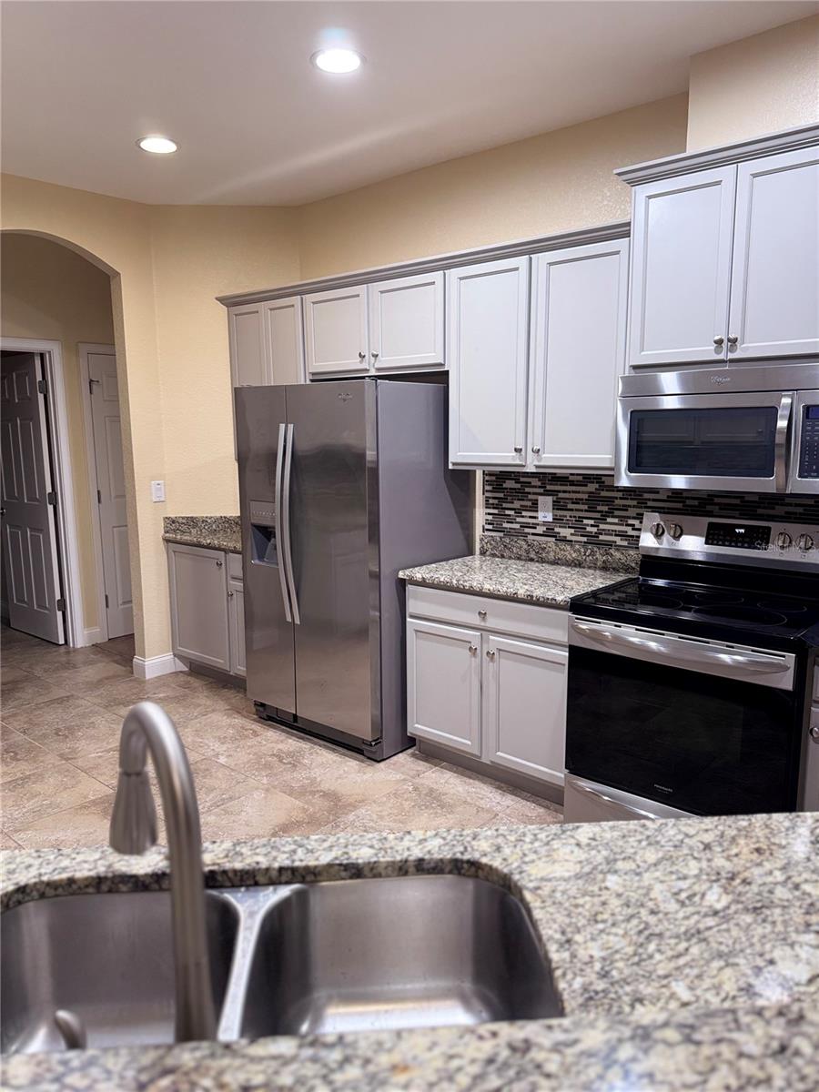 HILLS ARIETTA - Residential