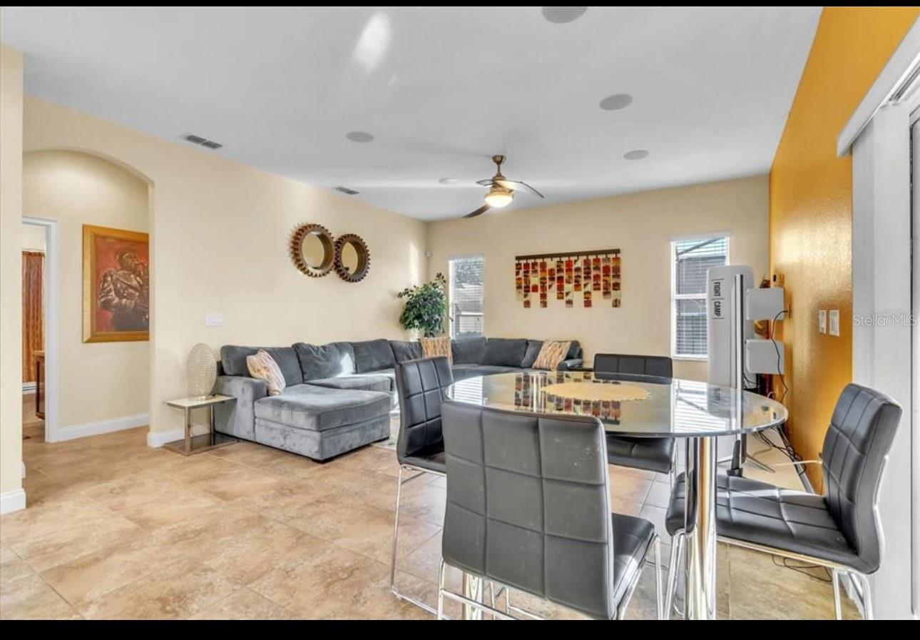 HILLS ARIETTA - Residential