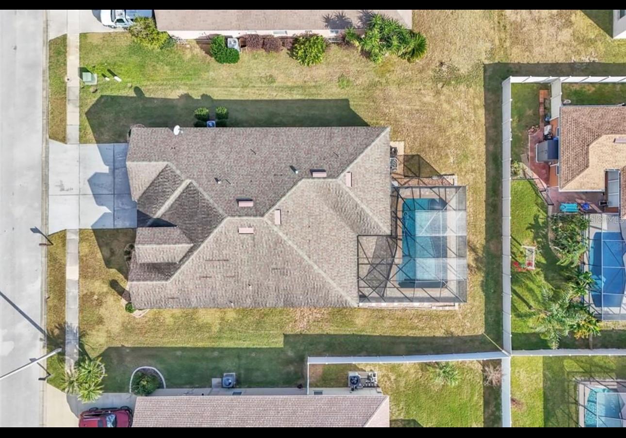 HILLS ARIETTA - Residential