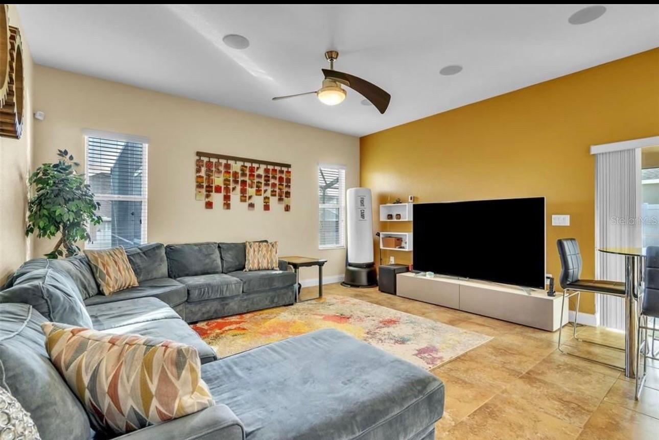 HILLS ARIETTA - Residential