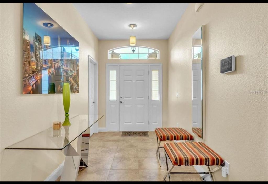 Photo of 245 Viola Drive, Auburndale, FL 33823 (MLS # O6363792)