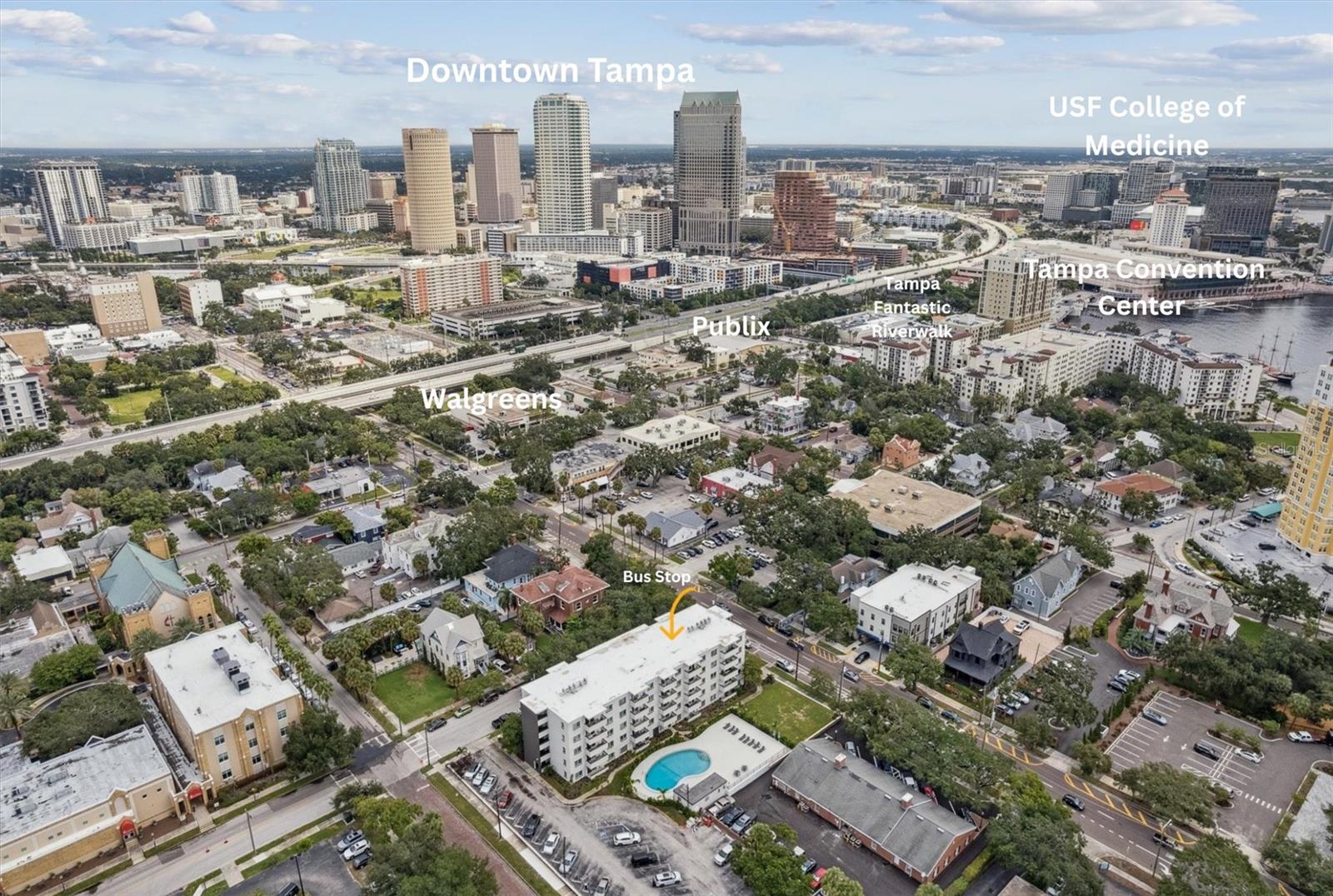 406 S CEDAR AVENUE 405