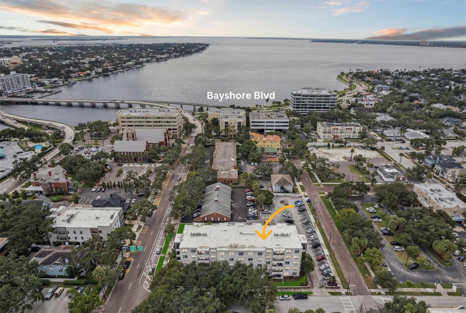 406 S CEDAR AVENUE 405