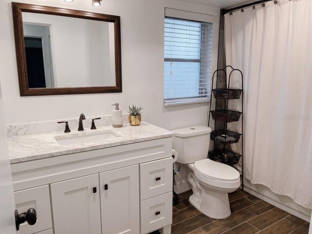LAKE RIDGE REV - Residential