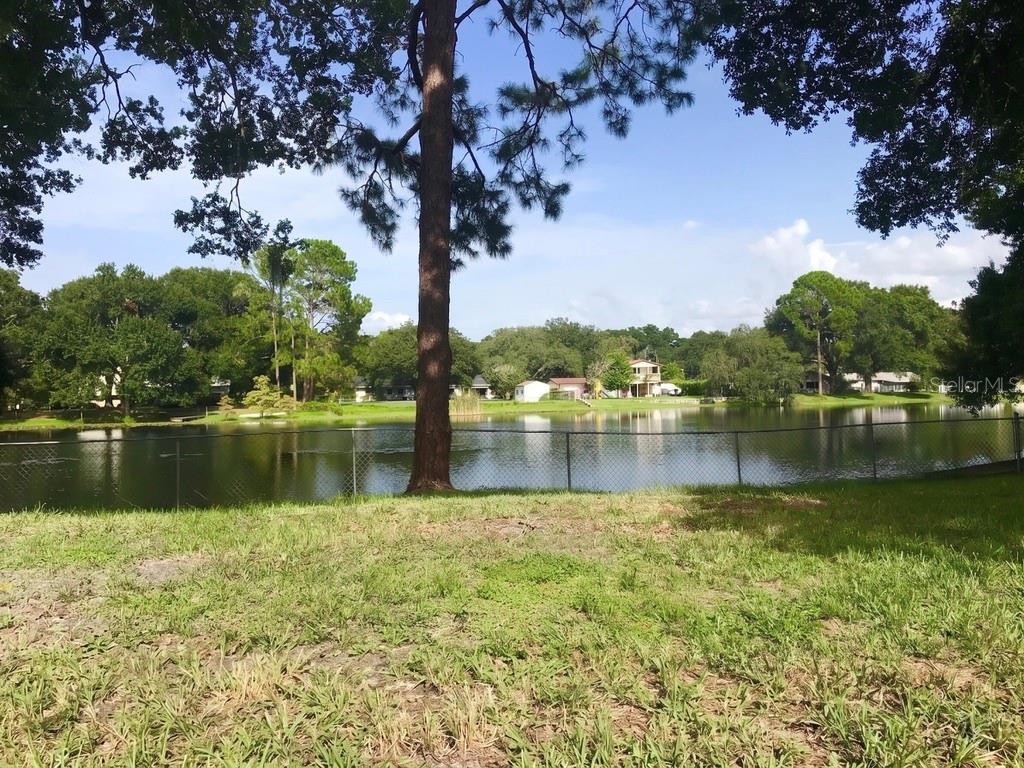 LAKE RIDGE REV - Residential