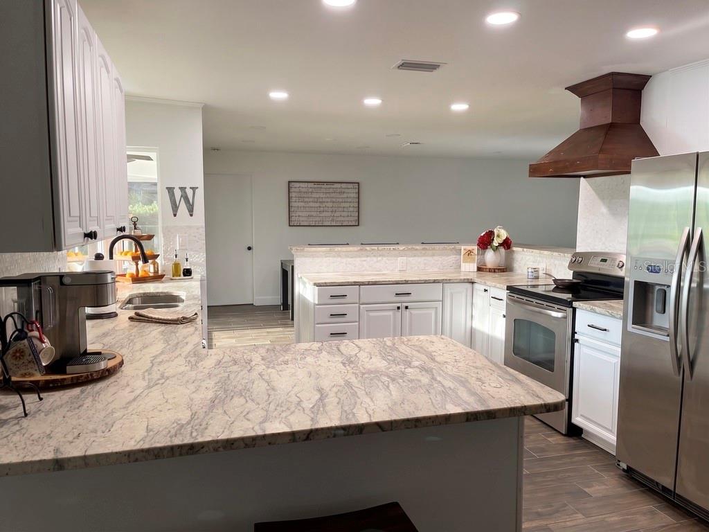 LAKE RIDGE REV - Residential