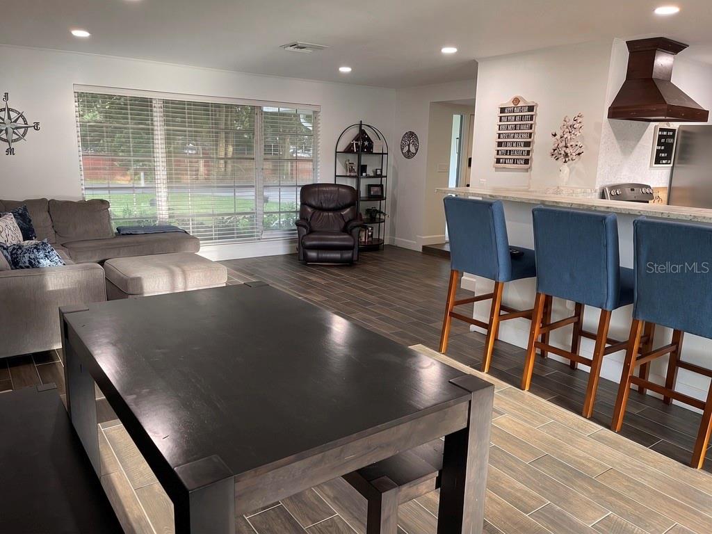 LAKE RIDGE REV - Residential