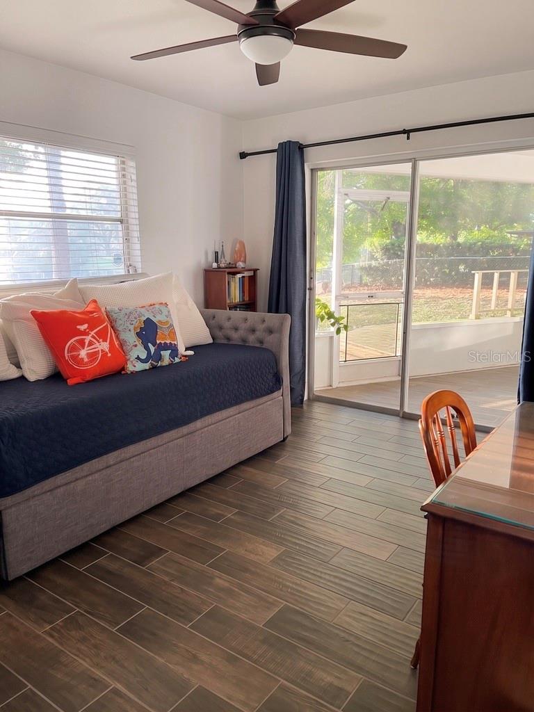LAKE RIDGE REV - Residential