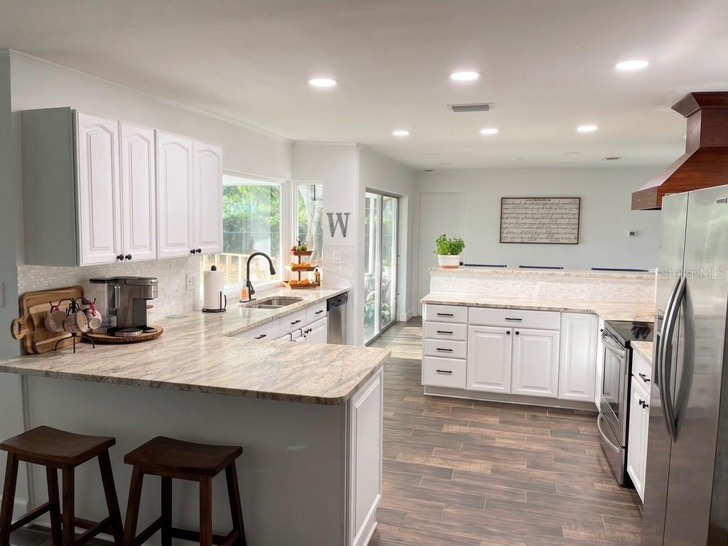 LAKE RIDGE REV - Residential