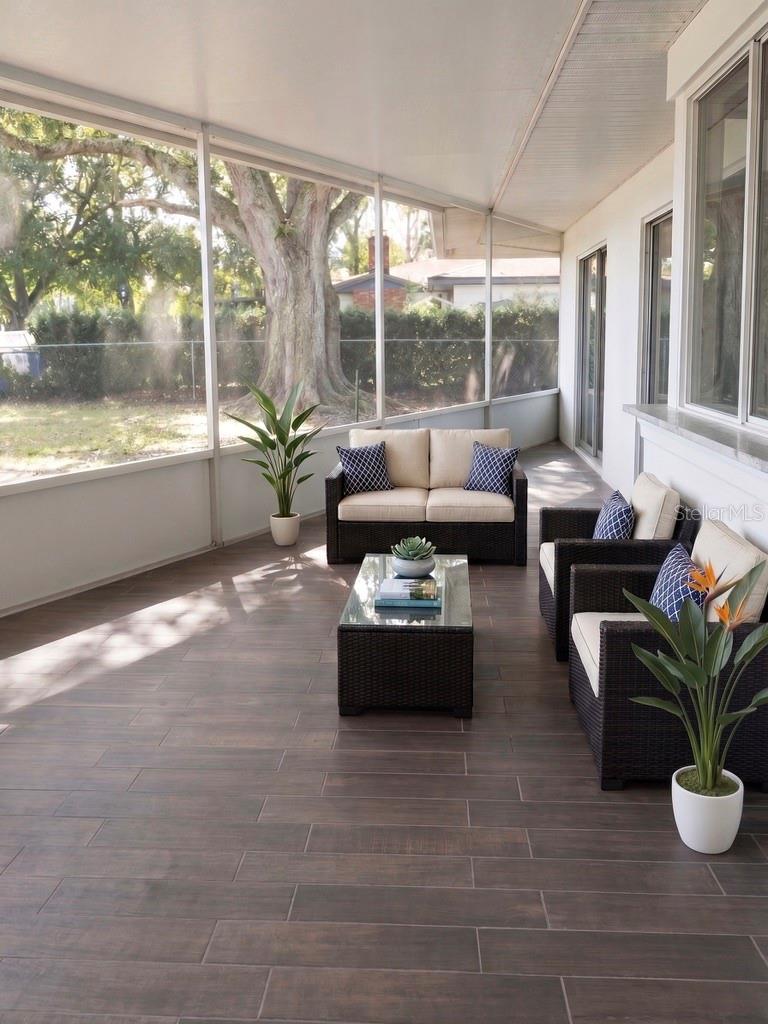 LAKE RIDGE REV - Residential