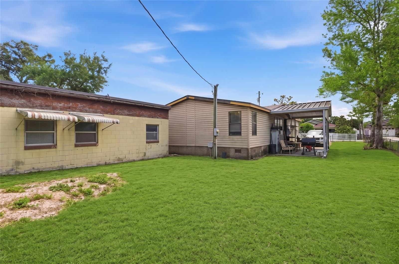 TAFT TOWN - Residential