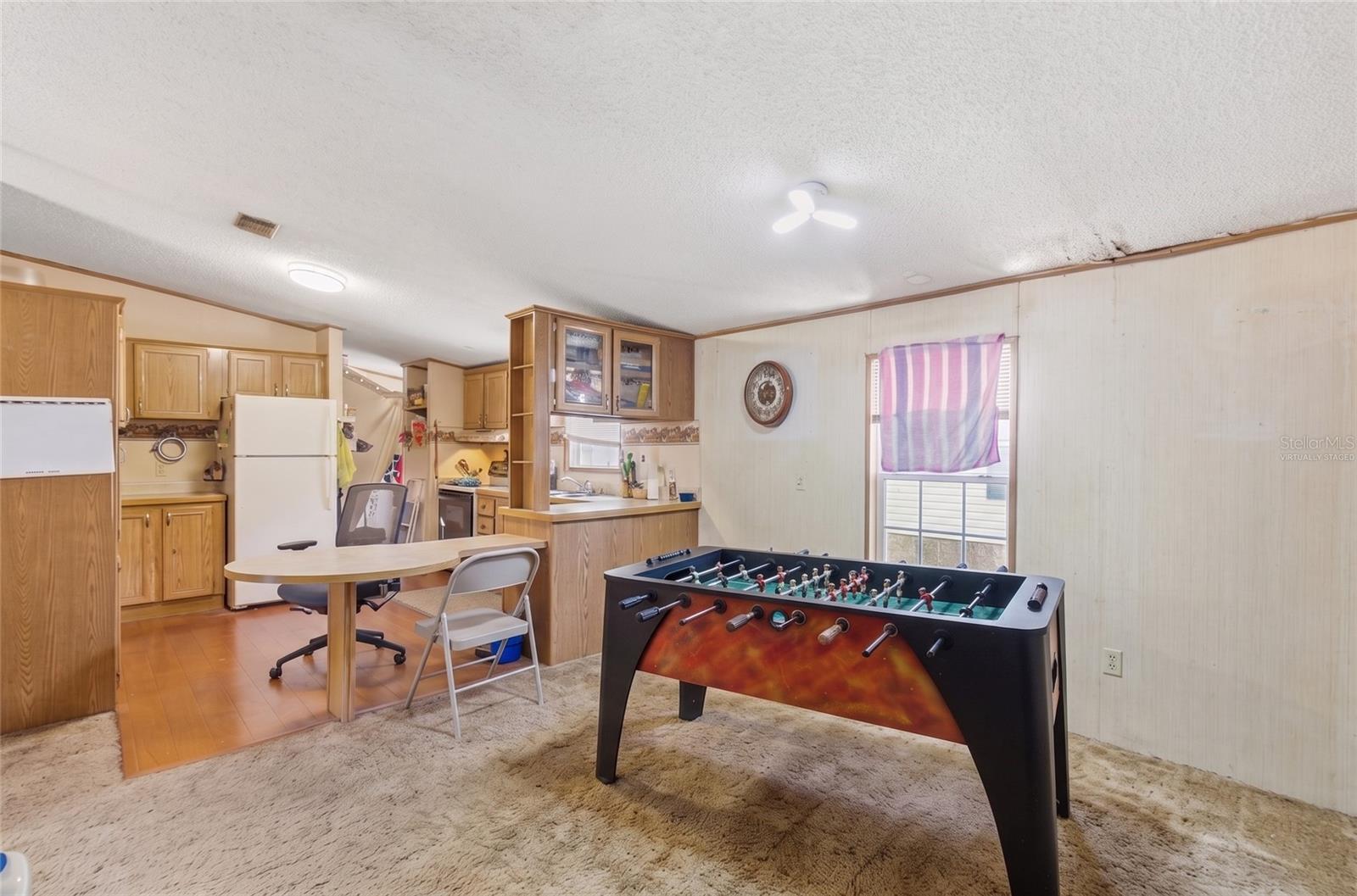 TAFT TOWN - Residential