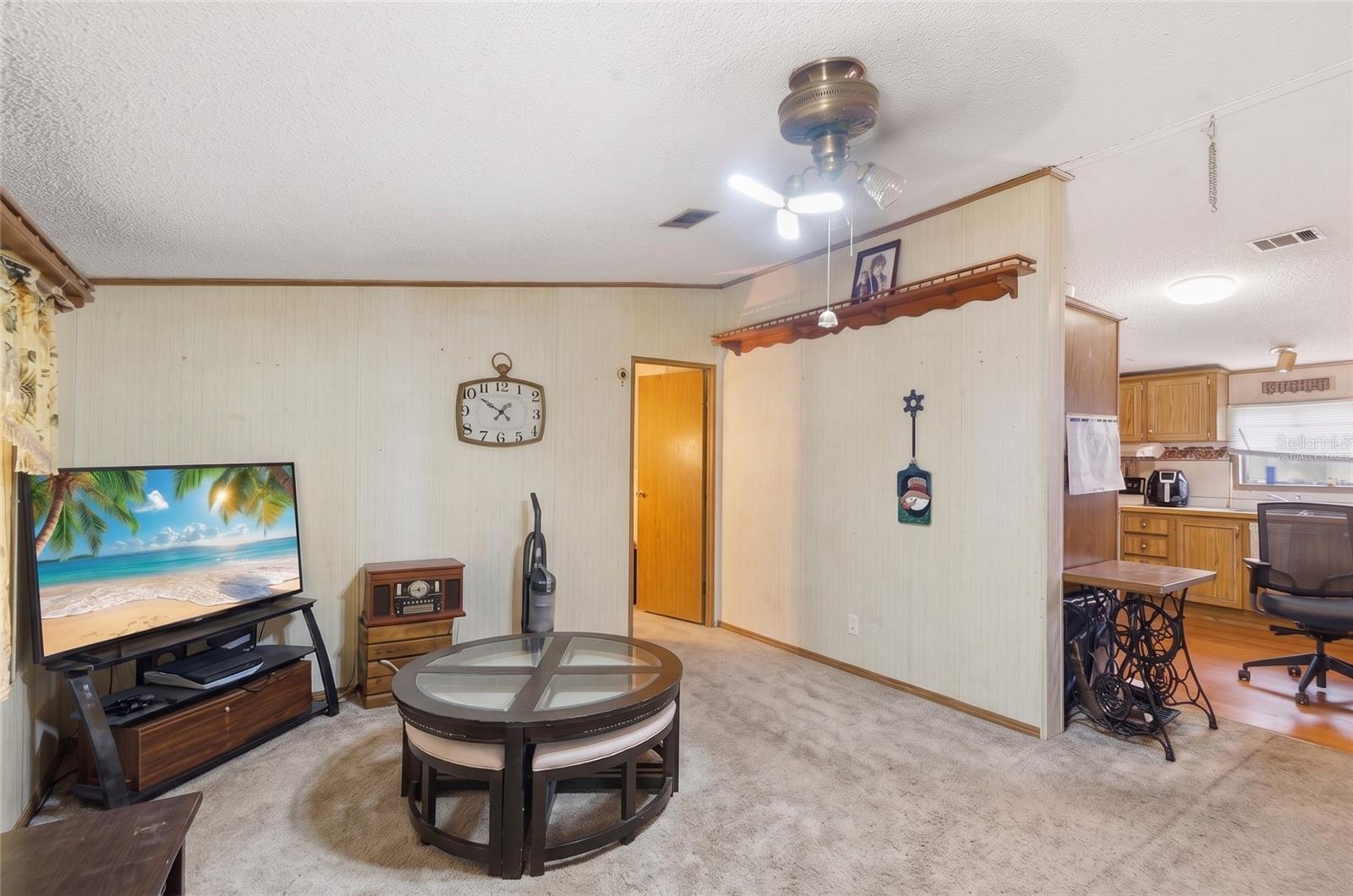 TAFT TOWN - Residential