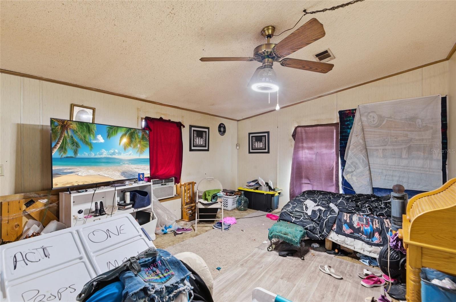 TAFT TOWN - Residential