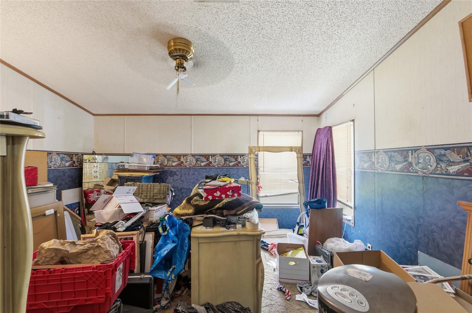 TAFT TOWN - Residential