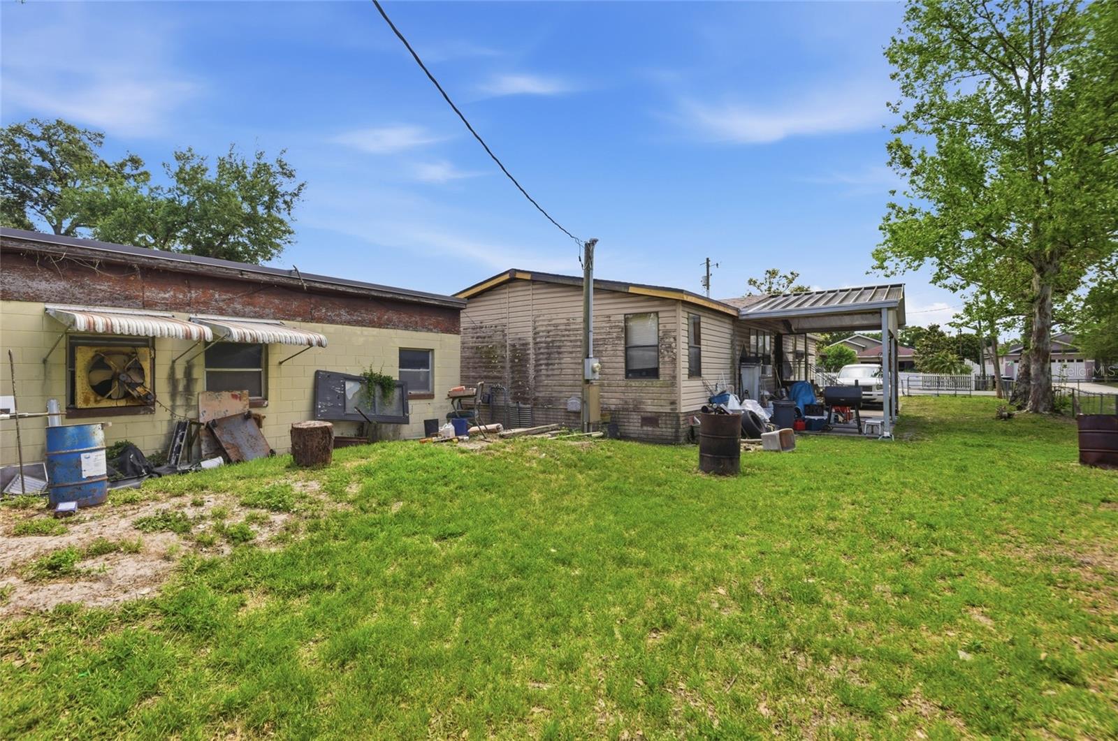 TAFT TOWN - Residential