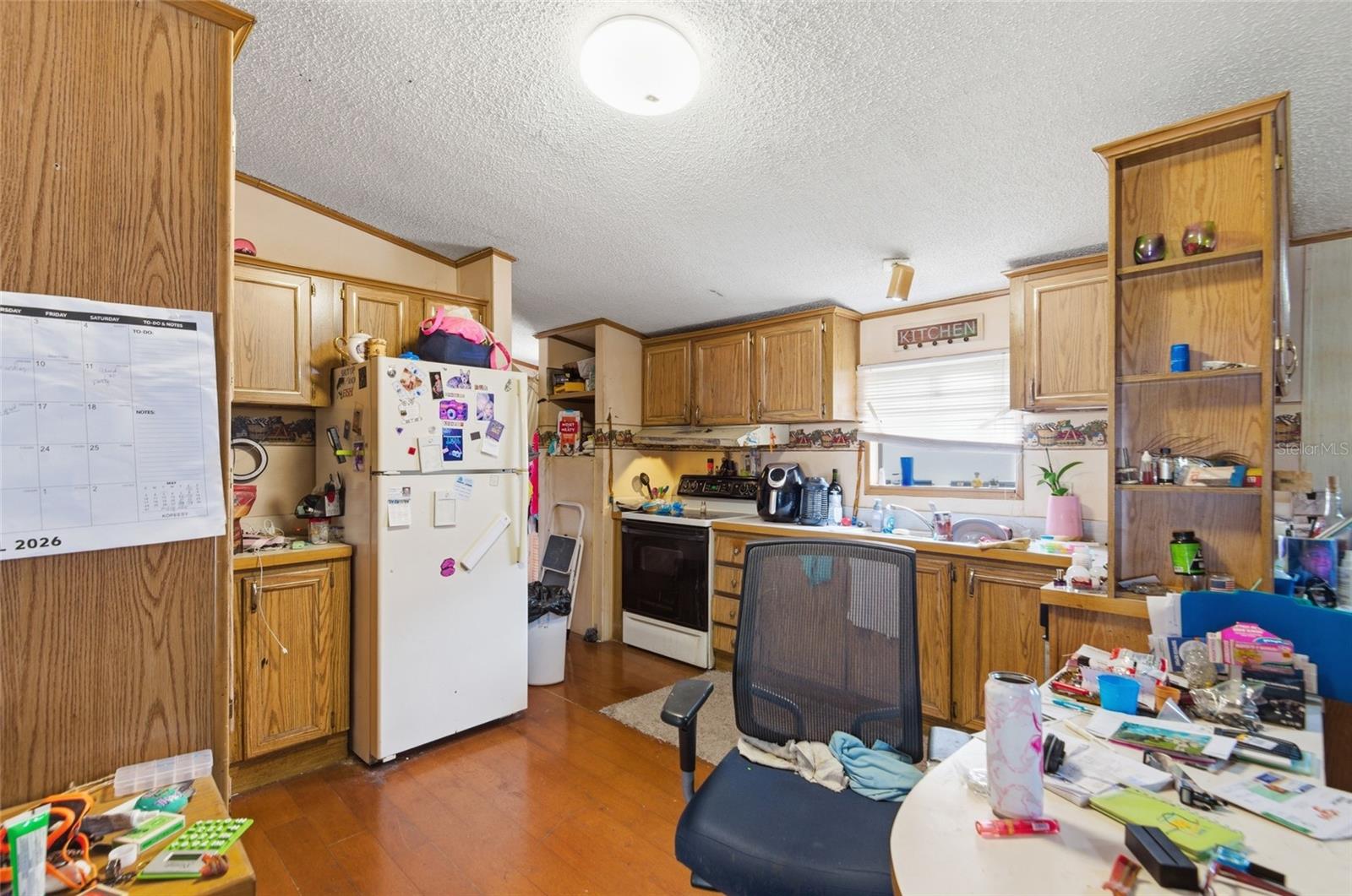 TAFT TOWN - Residential