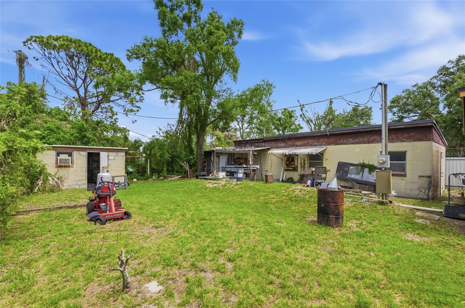 TAFT TOWN - Residential