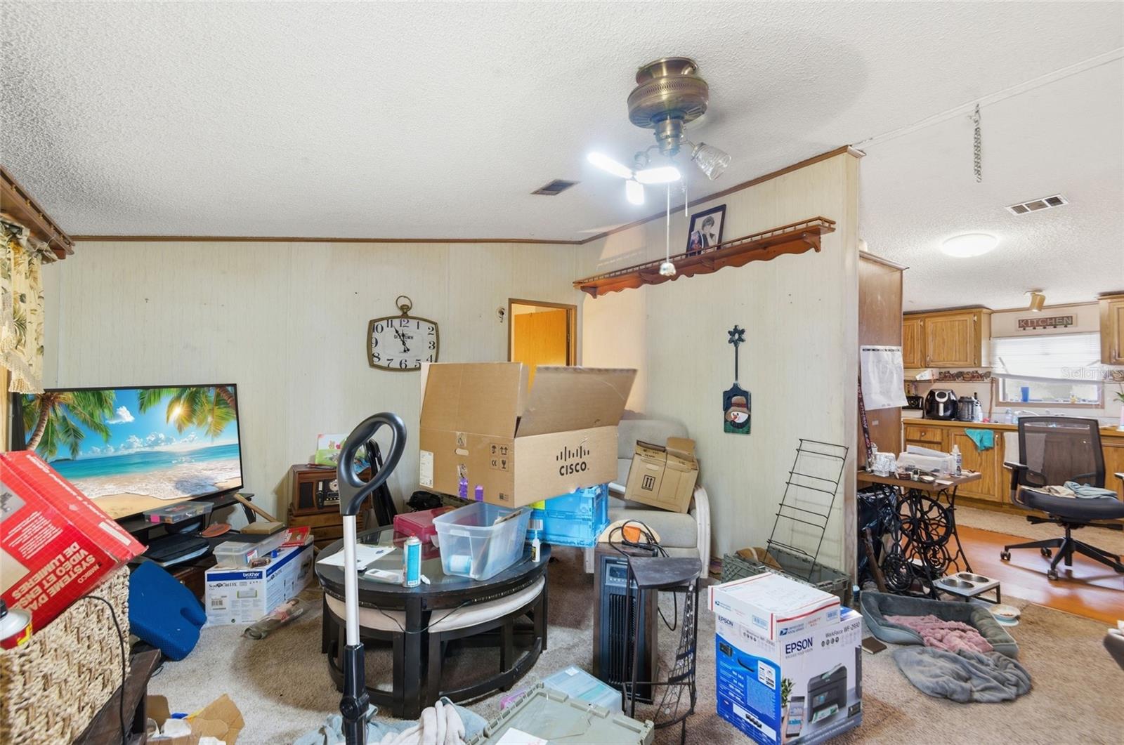 TAFT TOWN - Residential