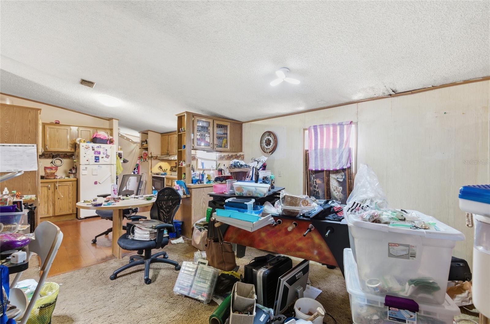 TAFT TOWN - Residential