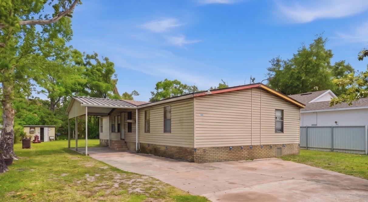 TAFT TOWN - Residential