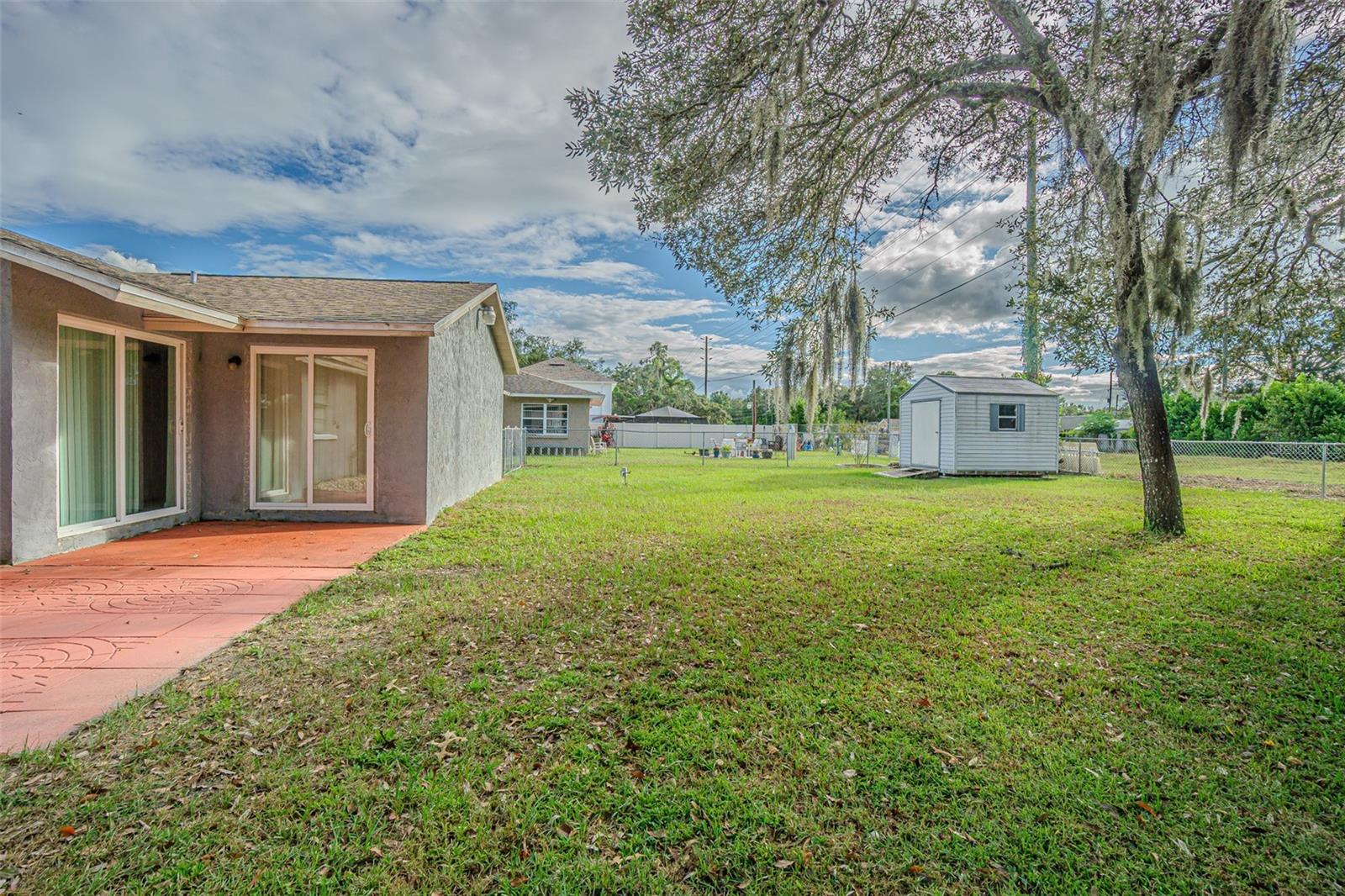 SPRING HILL - Residential Lease