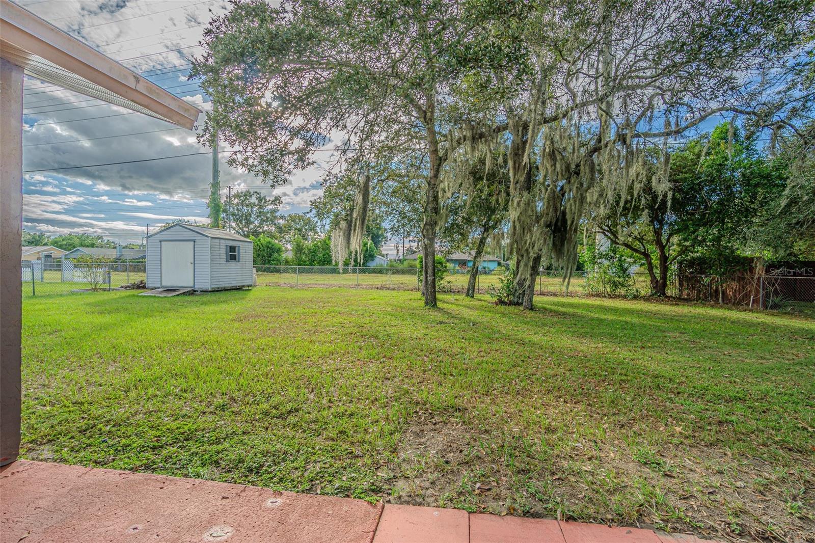 SPRING HILL - Residential Lease