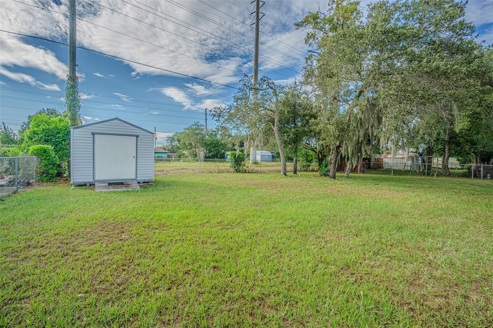 SPRING HILL - Residential Lease