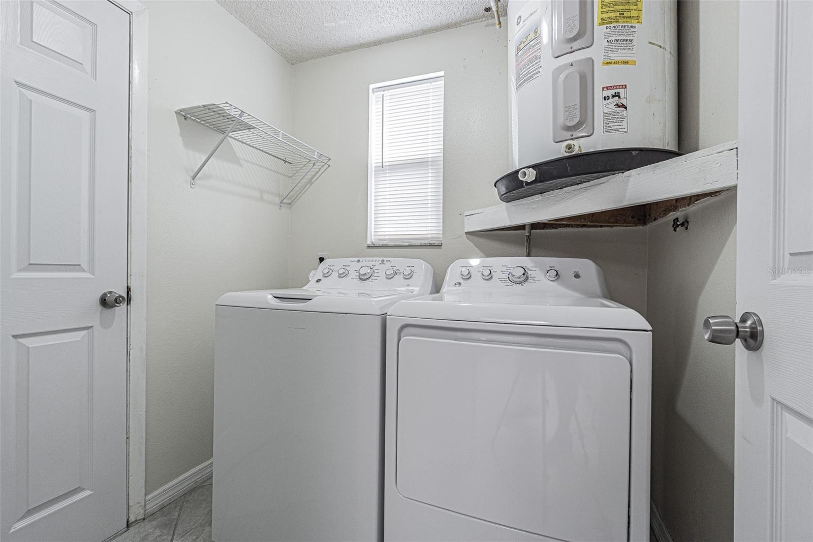 SPRING HILL - Residential Lease