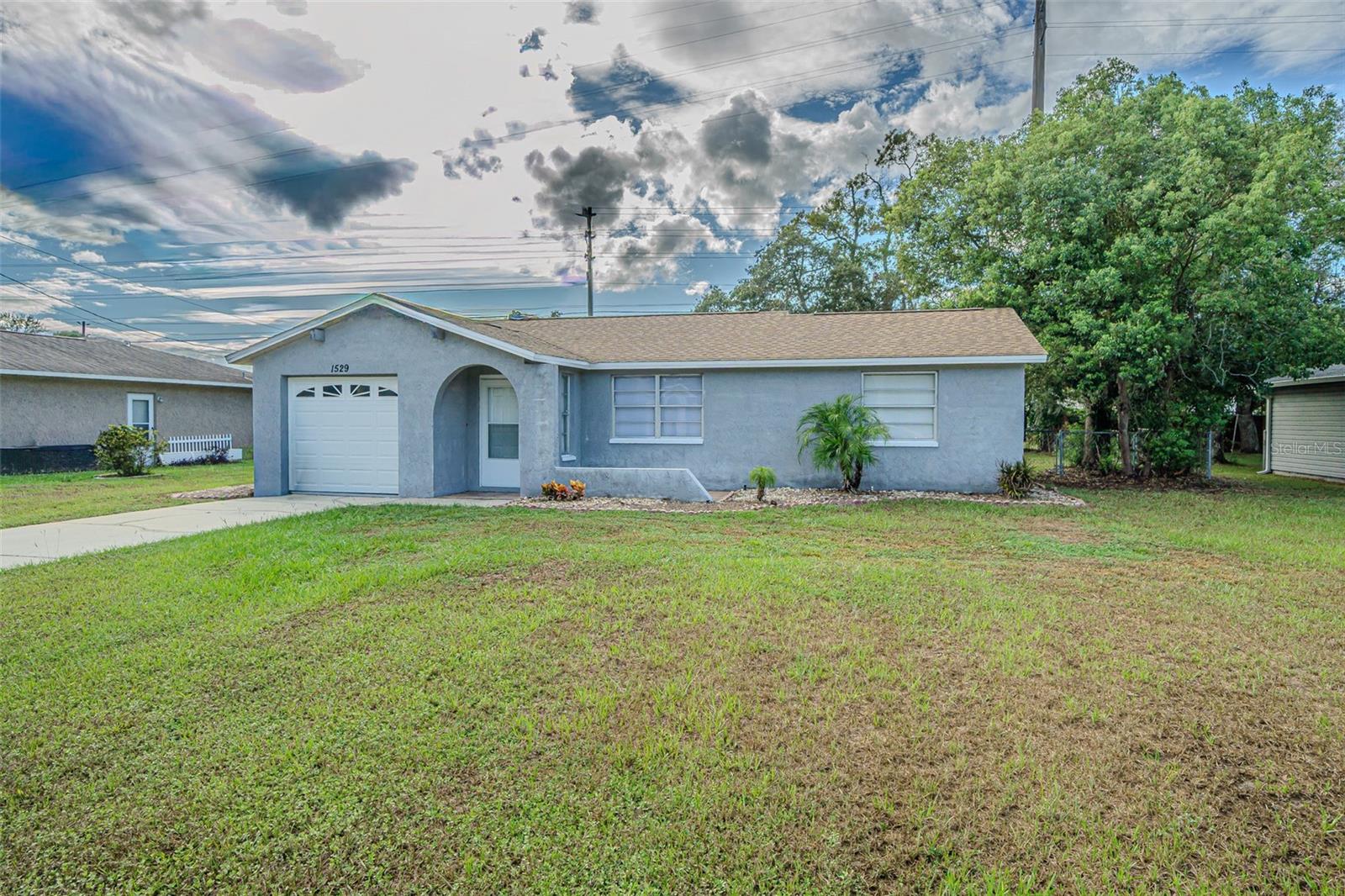 SPRING HILL - Residential Lease