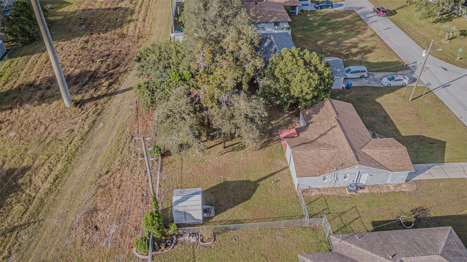 SPRING HILL - Residential Lease