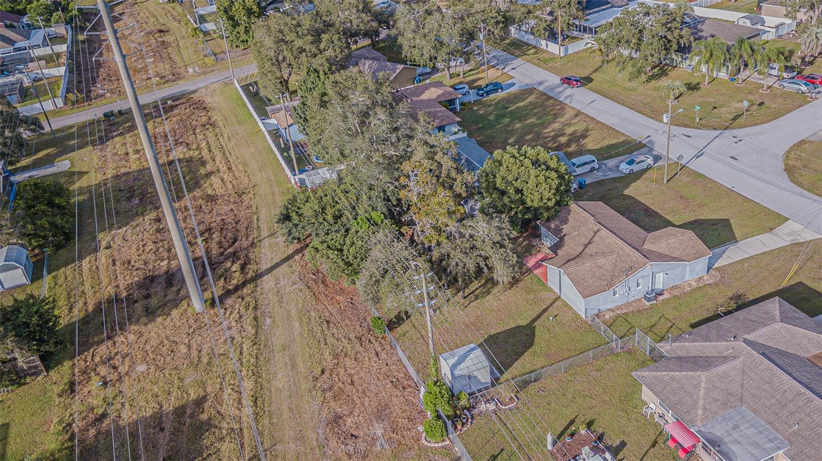 SPRING HILL - Residential Lease