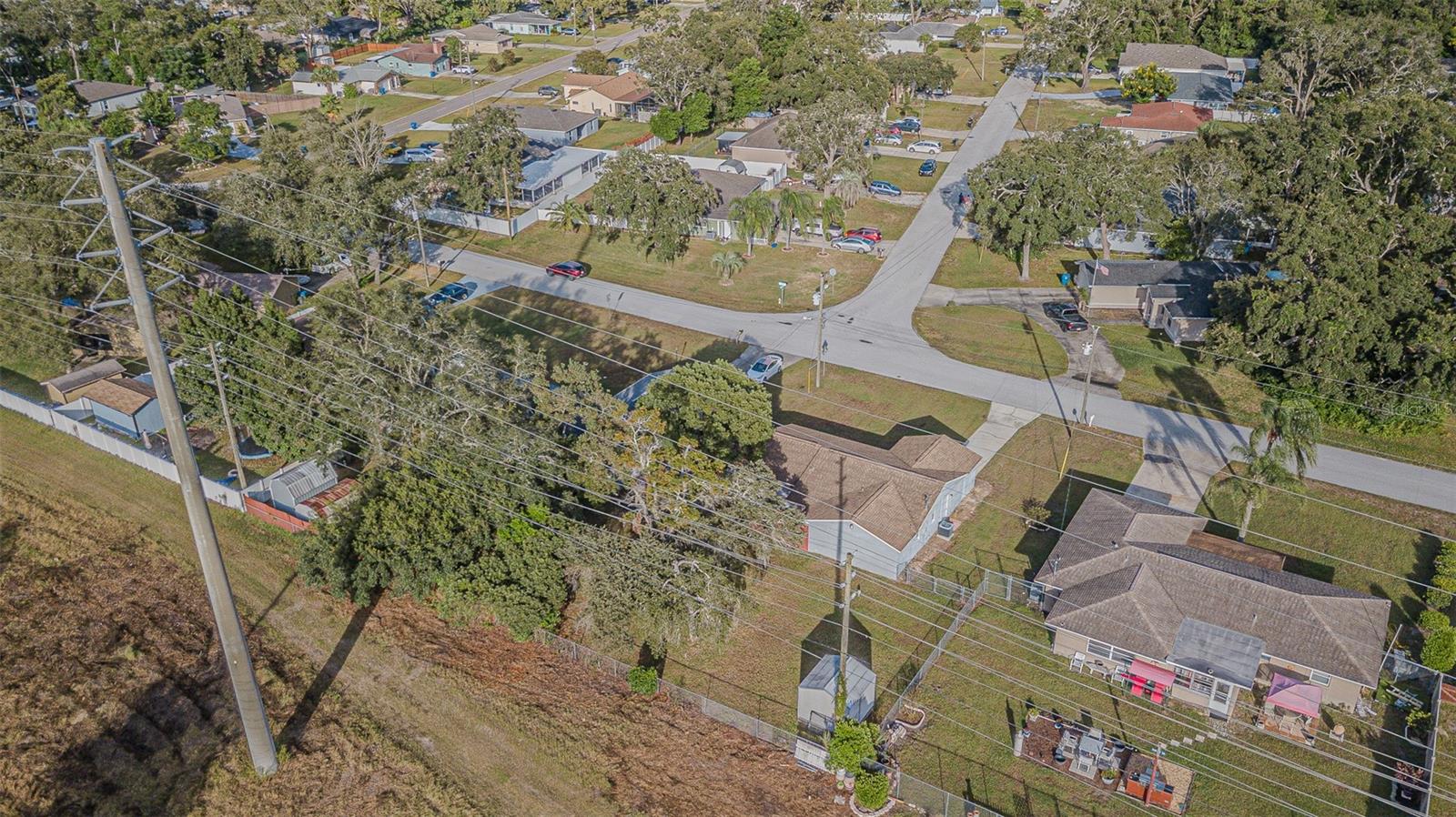 SPRING HILL - Residential Lease