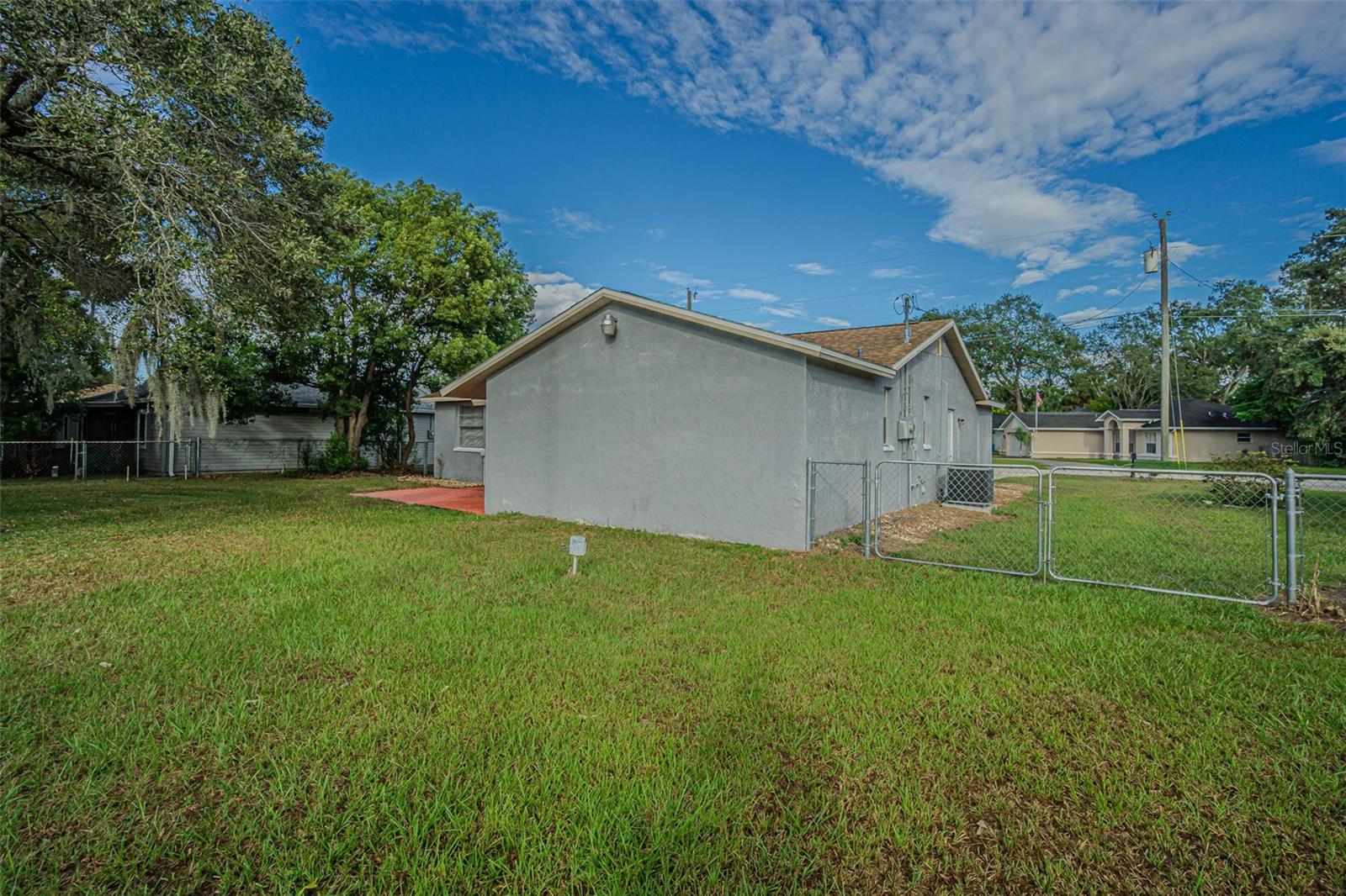 SPRING HILL - Residential Lease