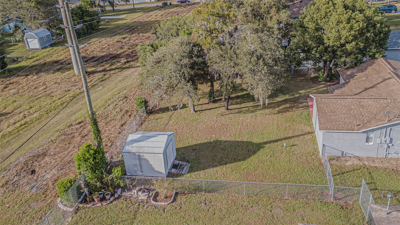 SPRING HILL - Residential Lease