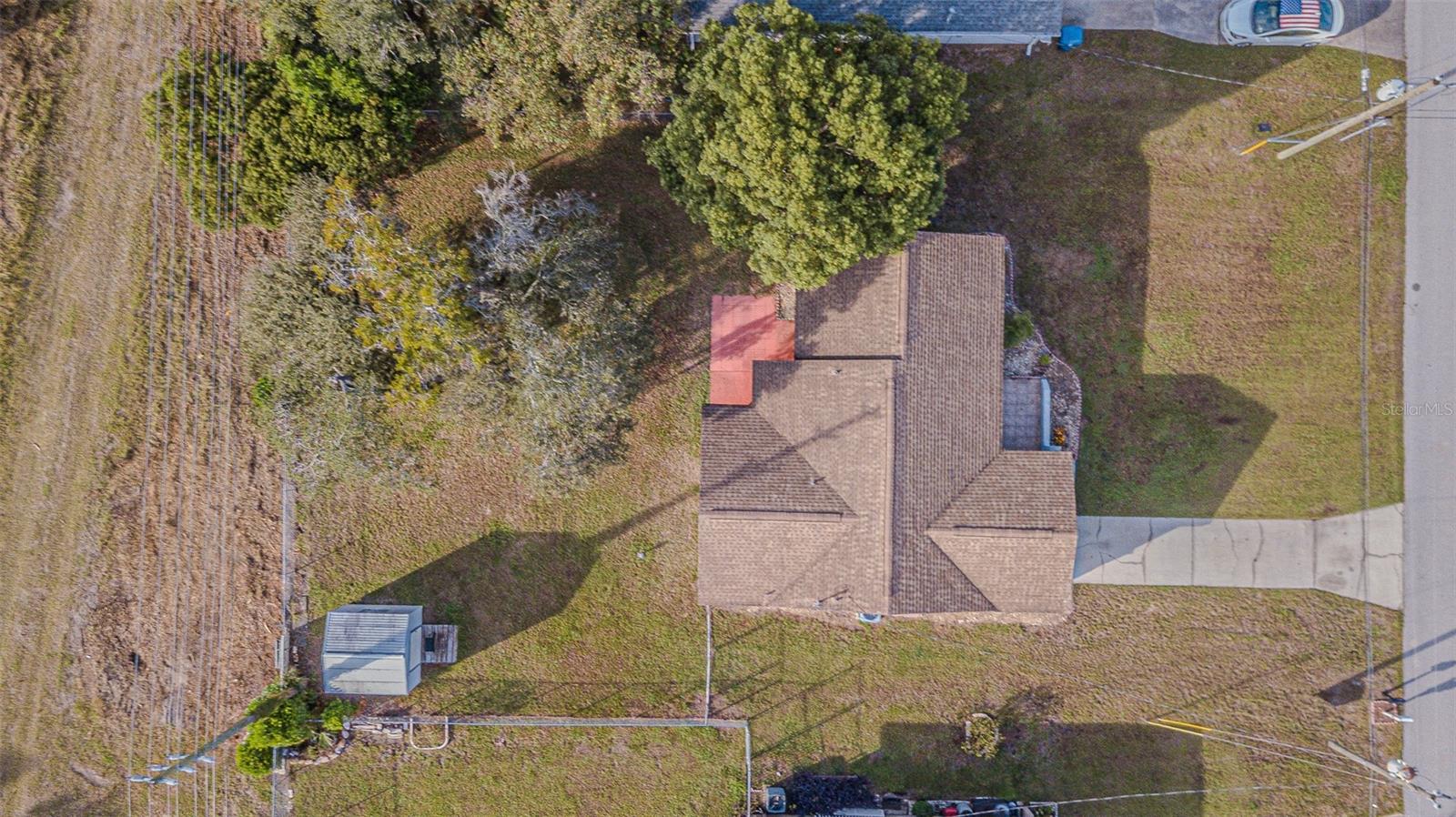 SPRING HILL - Residential Lease