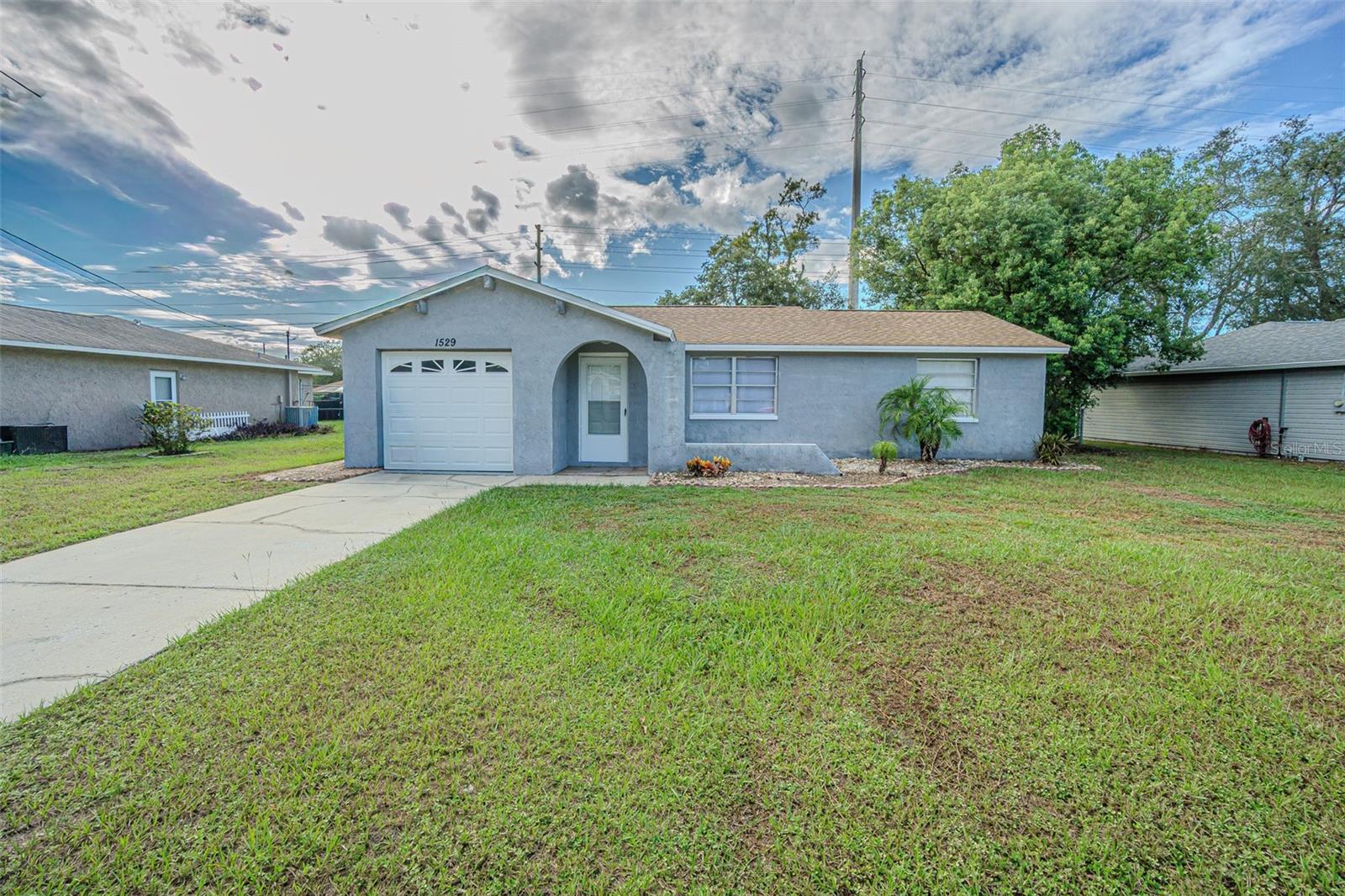 SPRING HILL - Residential Lease