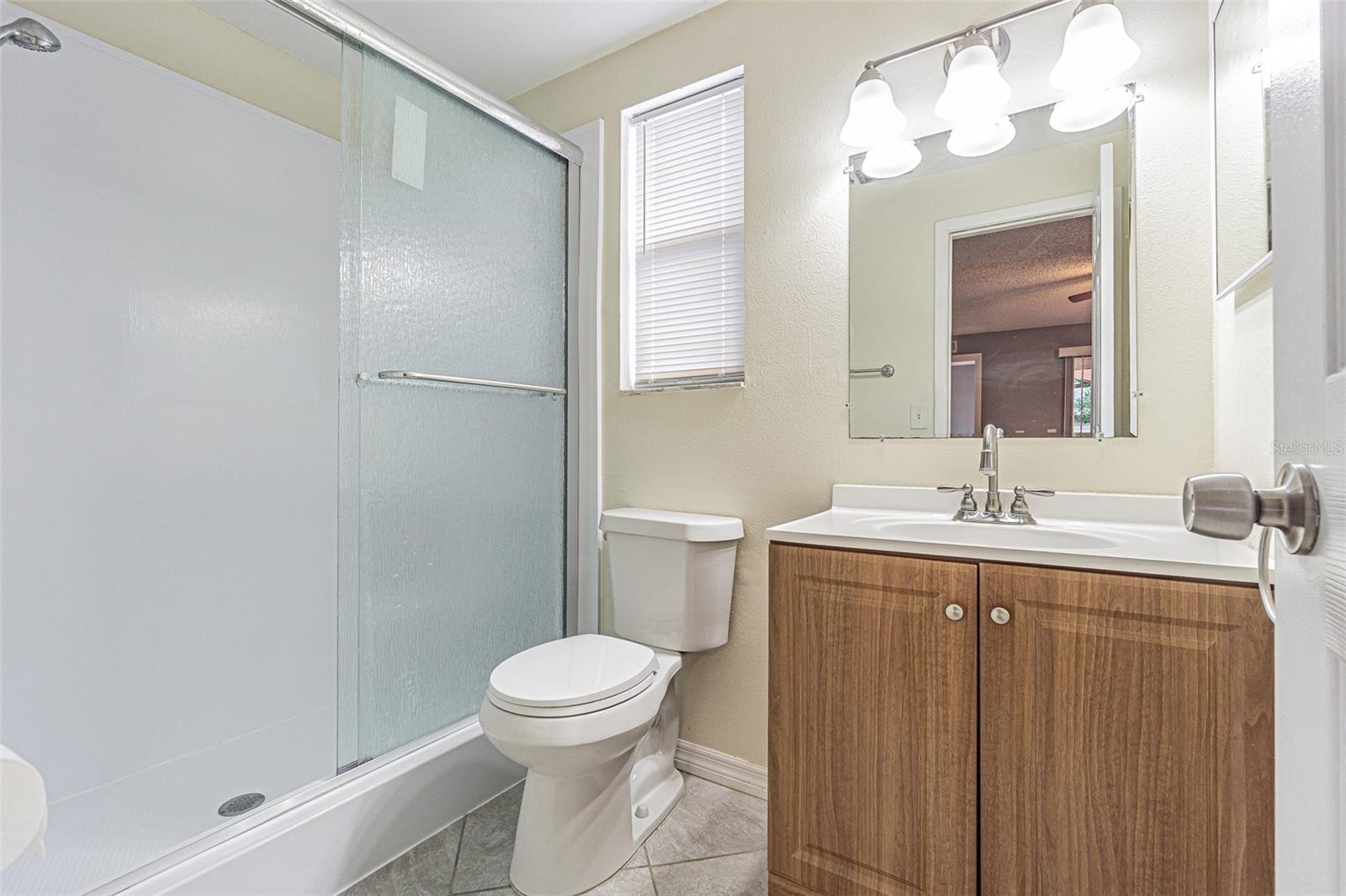 SPRING HILL - Residential Lease