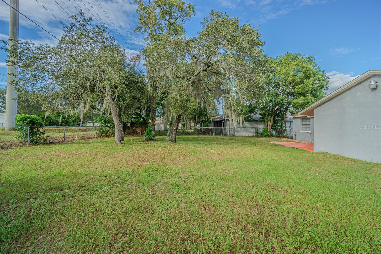 SPRING HILL - Residential Lease
