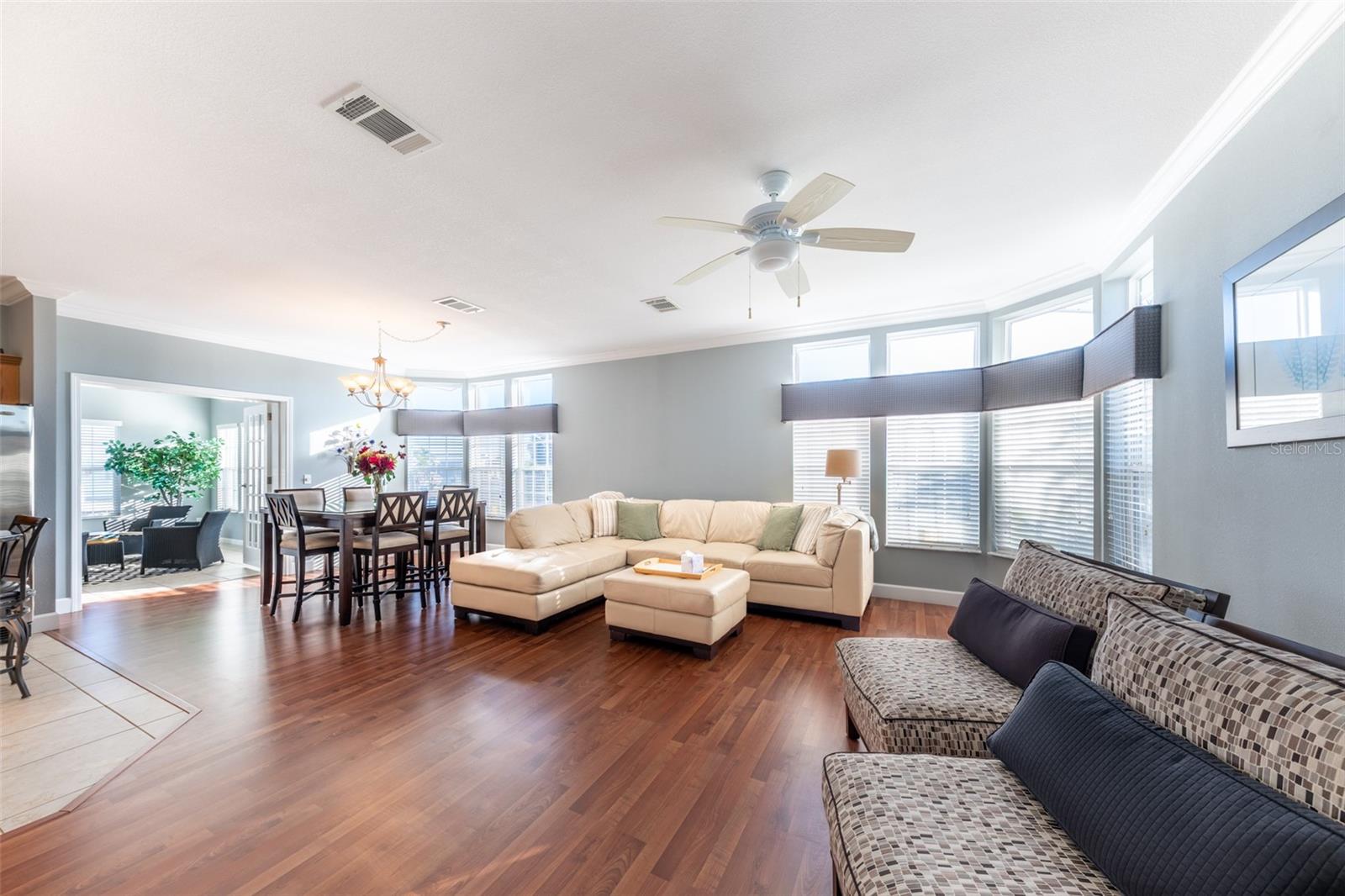 WINDMILL VILLAGE LT 10-C - Residential Lease