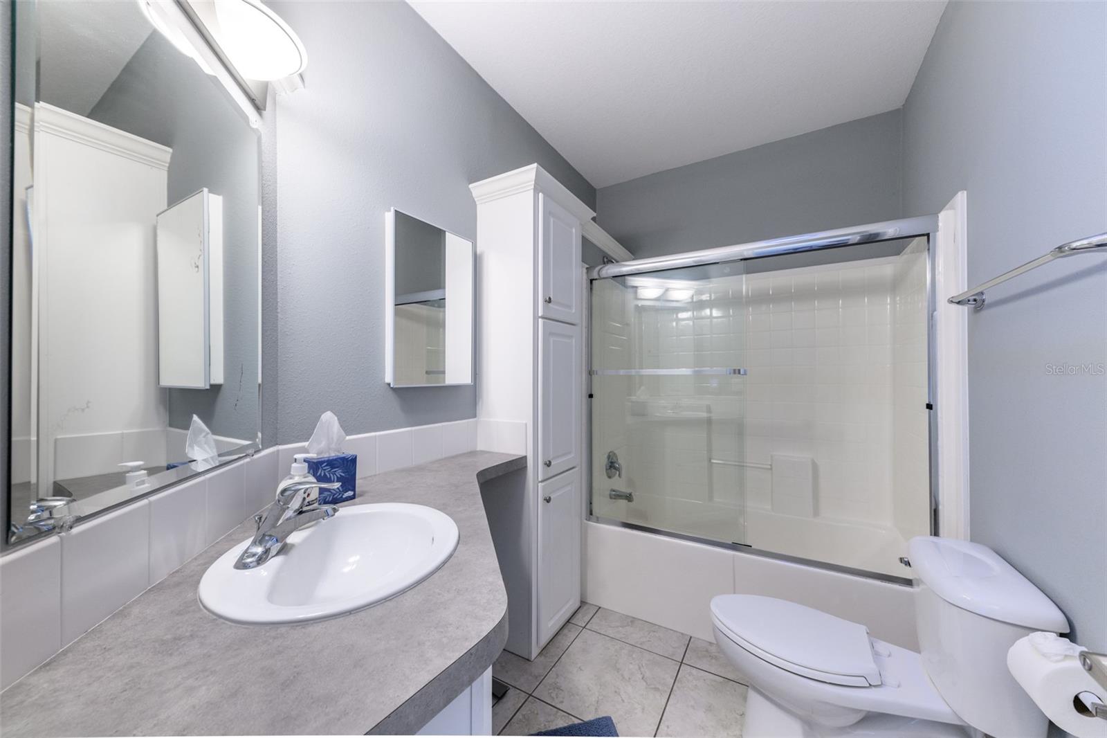 WINDMILL VILLAGE LT 10-C - Residential Lease