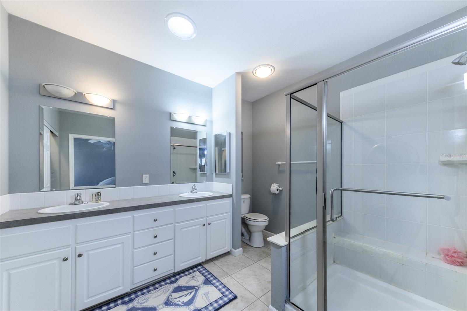 WINDMILL VILLAGE LT 10-C - Residential Lease