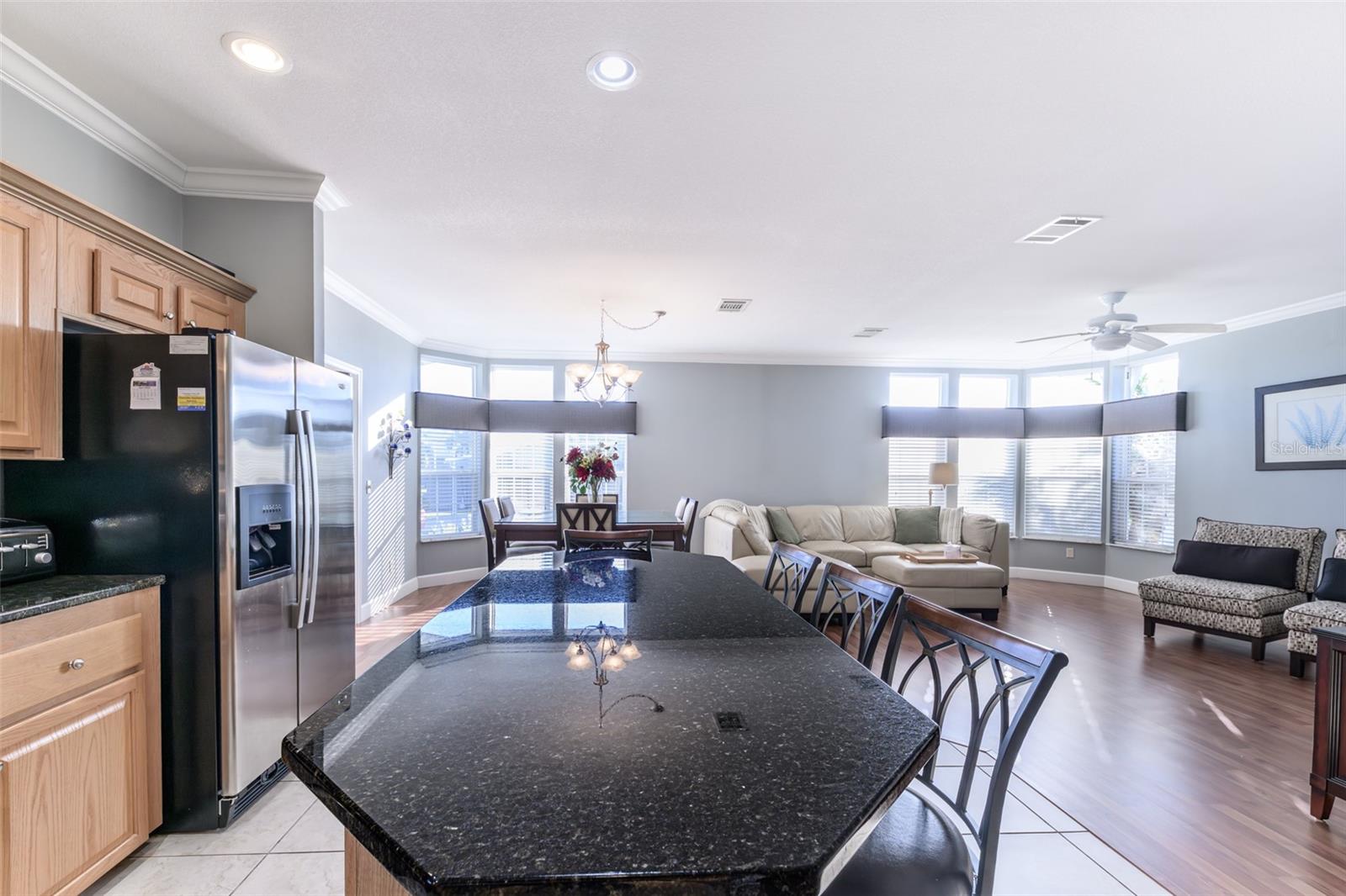 WINDMILL VILLAGE LT 10-C - Residential Lease